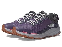 THE NORTH FACE Women's Vectiv Fastpack Futurelight Sneaker, Lunar Slate Asphalt Grey, 3 UK