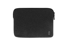 MW Housse Compatible Macbook Pro/Air 13 Shade Anthracite