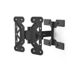 Hama TV Väggfäste för Skärm 48-122 cm Svart
