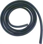 Classic Industries J1099 gummilist innertak, svart