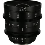 Laowa 7.5mm T2.9 Zero-D S35 Cine Lens for Canon RF