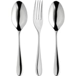 Arden Serveringsset 3-Del