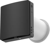 Arida Venti 160 WiFi Svart rumsfläkt