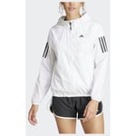 adidas Own The Run Jacka, storlek Small