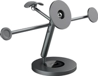 Case Nillkin Snapbranch Modular Device Station All-In-One Space Gray