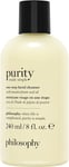Philosophy purity facial cleanser | daily face wash | gentle face cleanser
