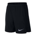 Nike NIKE Flex Shorts 6in Boys Black (L)