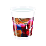 The Amazing Spider-Man 2 Party Cup (Pack of 8) SG28961