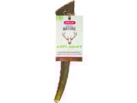 Zolux Hard Deer Antlers Whole - Dogs Weighing Less Than 15 Kg
