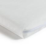 Cuggl 60 x 120cm Fiber Cot Mattress