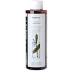 Korres Laurel & Echinacea Shampoo hilsettä ja kuivaa päänahkaa vastaan, 250 ml