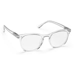 Haga Eyewear Optik Simrishamn Transparent +1,0