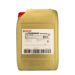 Castrol Transmax lang levetid 75W-90