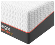 Silentnight Just Sleep Calm Hybrid Mattress - Single