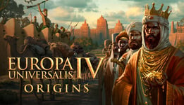 Europa Universalis IV: Origins Immersion Pack - PC Windows,Mac OSX,Lin