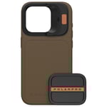 PolarPro LiteChaser iPhone 15 Pro Max Case Desert