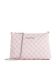 Valentino Barrio Crossbody Bag, Pink, Women