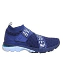 Asics Gel-Kayano 25 Obistag Mens Blue Running Trainers - Size UK 8