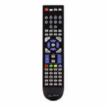 Replacement Remote for PIONEER VXX2969 DVD Recorder DVR-530H DVR-530H-S
