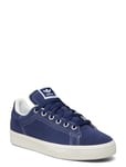 Stan Smith Cs J Sport Sneakers Low-top Sneakers Blue Adidas Originals