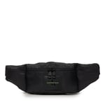 Midjeväska Calvin Klein Jeans Sport Essentials Waistbag40 L K50K511792 Black/Sharp Green 0GX