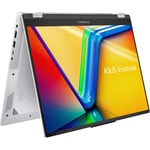 ASUS Vivobook TP3604VA 16 OLED Touch Flip Laptop Intel Core i9-13900H - 16GB RAM - 512GB SSD - AX WiFi 6E + BT5 - Webcam - USB-C PD & HDMI2.1 - with Pen - Win 11 Home