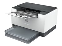 HP LaserJet HP M209dwe -tulostin, Mustavalkoinen, Tulostin varten Pientoimistot, Tulostus, Langattomat ominaisuudet; HP+; HP Instant Ink -yhteensopiva; kaksipuolinen tulostus; JetIntelligence-kasetti