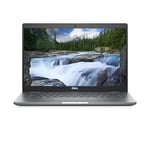 DELL Latitude 5350 Intel Core Ultra 5 135U Ordinateur Portable 33 cm (13") Full HD 16 Go LPDDR5x-SDRAM 512 Go SSD Wi-FI