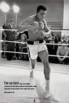Muhammad Ali (Fast 61 x 91.5 cm Maxi Poster
