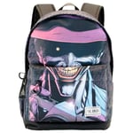 DC Comics Joker Crazy ryggsäck 44cm