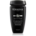 Kérastase Densifique Bain Densité Homme virkistävä shampoo miehille 250 ml