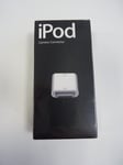 APPLE iPod Camera Connector M9861G/B NEW Sealed | Thames Hospice