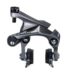 Shimano Ultegra BR-R8010 Direct Mount Brake Calipers - Grey / Rear Seatstay RS