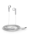 Huawei AM116 Earphones White