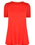 Boss Orange Taplisse back pleated women's blouse/t-shirt/top size M