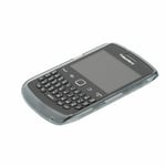 BlackBerry Curve 9370/60/50 Soft Shell; hand; pocket; Scratch resistant