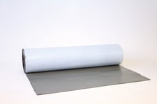 Perform Fast Flash inddækning 112x500 cm i grå