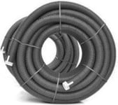 Spiroflex Vent Clear Comfort 75/50 Mb Flexibelt Rör Spiroflex Rec75-Pe