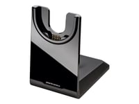 Poly Voyager Focus Uc - Laddningsställ - Usb-A