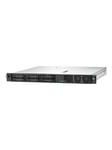 Hewlett Packard Enterprise HPE ProLiant DL20 Gen10 Plus Base