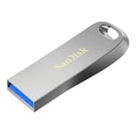 SanDisk Ultra Luxe CZ74  USB-minne, 32GB, (3.0) (150mb/s)