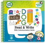 LeapFrog LeapStart Read & Write 3D Book