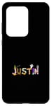 Galaxy S20 Ultra Justin Case