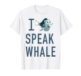 Disney Pixar Finding Dory I Speak Whale T-Shirt