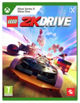 LEGO 2K Drive Xbox One & Series X Game