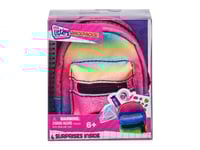 Real Littles, S2, Back Pack, Basic, Cdu