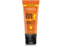 Perfecta PERFECTA_Total S.O.S 10% Urea smoothing socks cream-complex for rough feet and heels 120ml