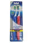 Oral -B Pro Expert Vibrating Toothbrush - 4 Pack ( Color Assorted )