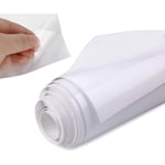 Klar termoplastfilm 152cm - Universellt ytskydd