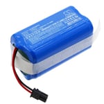Batteri till Vakuum för Eufy RoboVac LR30 Hybrid, RoboVac LR30 Hybrid+, LR30 Hybrid m.fl.